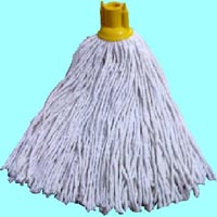 Manufacturers Exporters and Wholesale Suppliers of Wet Cleaning Mop Anjar Gujarat